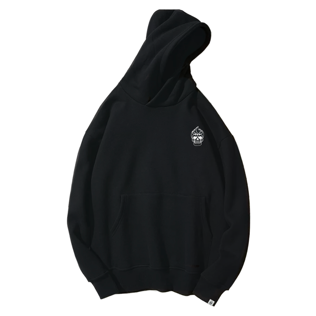 ASTROS "READY2REIGN" PULL-OVER HOODIE