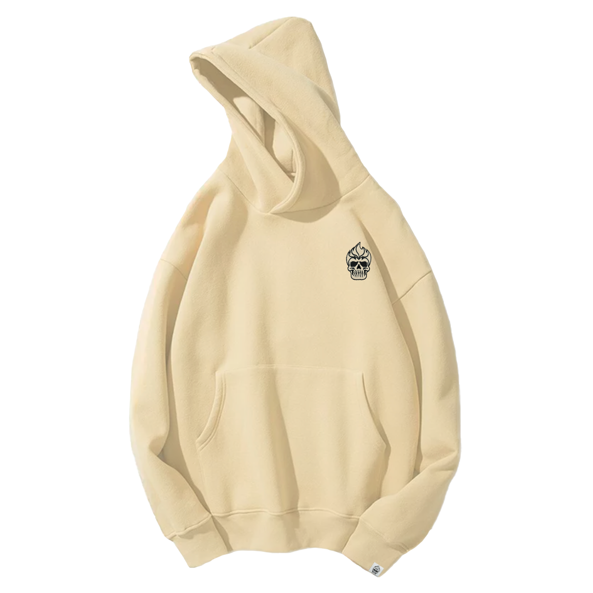 ASTROS "READY2REIGN" PULL-OVER HOODIE