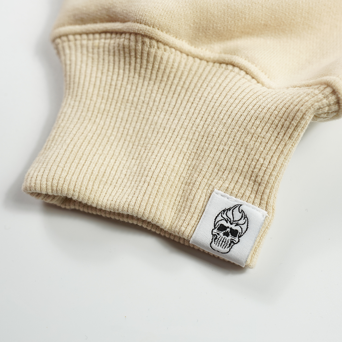 SF "THE GIANT" PULL-OVER HOODIE