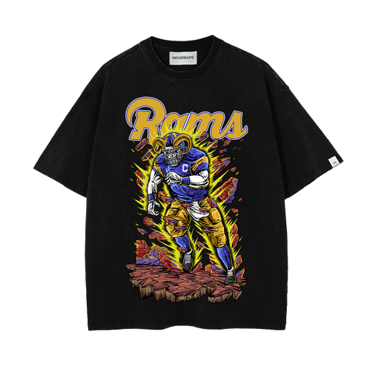 RAMS HOUSE PREMIUM TEE