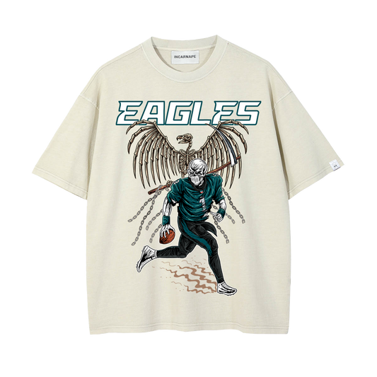 EAGLES "JALEN HURTS SO GOOD" PREMIUM PREMIUM TEE