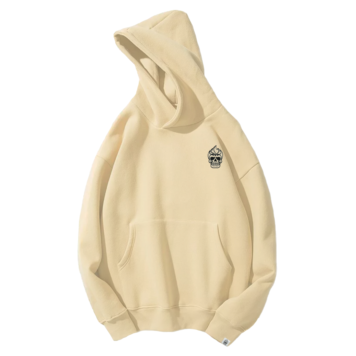 SF "THE GIANT" PULL-OVER HOODIE